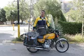 هر بسته، برای نامه&zwnj;رسان&zwnj;ها یک قصه دارد