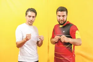 قهرمان پروران پورسینا