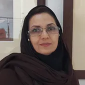 مینو نصیرزاده از جای خالی هنر نقاشی در بازار مشهد می&zwnj;گوید