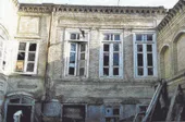 خانه تاریخی علیزاده هنوز سرپاست