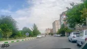 بیابان قاسم&zwnj;آباد در دهه 80 با حضور جانبازان آباد شد