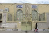 حكايتي از گنبد چوبي و كاهگلي مسجد محله وكيل&zwnj;آباد