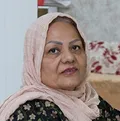 منیر قاضی، بانوی توان‌یابی که با خیاطی، تقدیر را تغییر داد