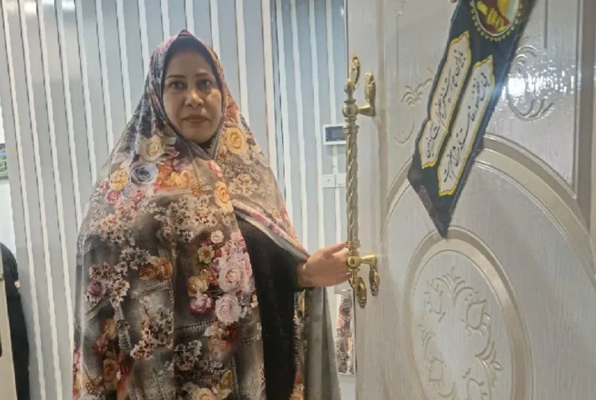 نیکوکاری