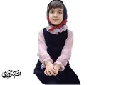 قصه&zwnj;نویسی پرنیکا برای نقاشی&zwnj;هایش