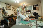 از تولید در کنج خانه تا صادرات به آن سوی دنیا