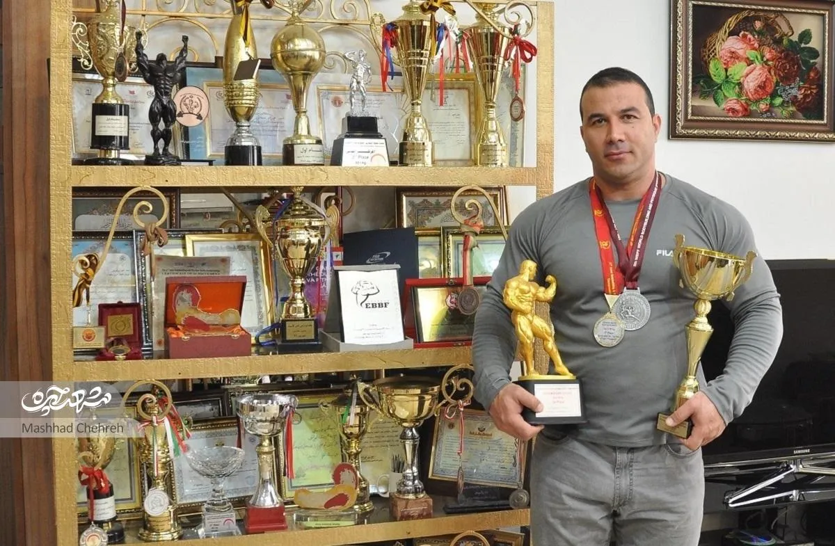 جواد ساقی پیشنهاد اقامت قطری‌ها را رد کرد