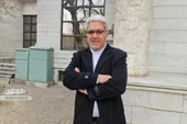 ارباب کنه&zwnj;بیست خوشنام بود