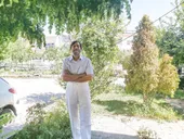 خبرنگار قدیمی محله رضاشهر از روزگاری می&zwnj;گوید که خبرها را پست می&zwnj;کردند