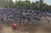 اوج و فرود گود کشتی باچوخه توس!