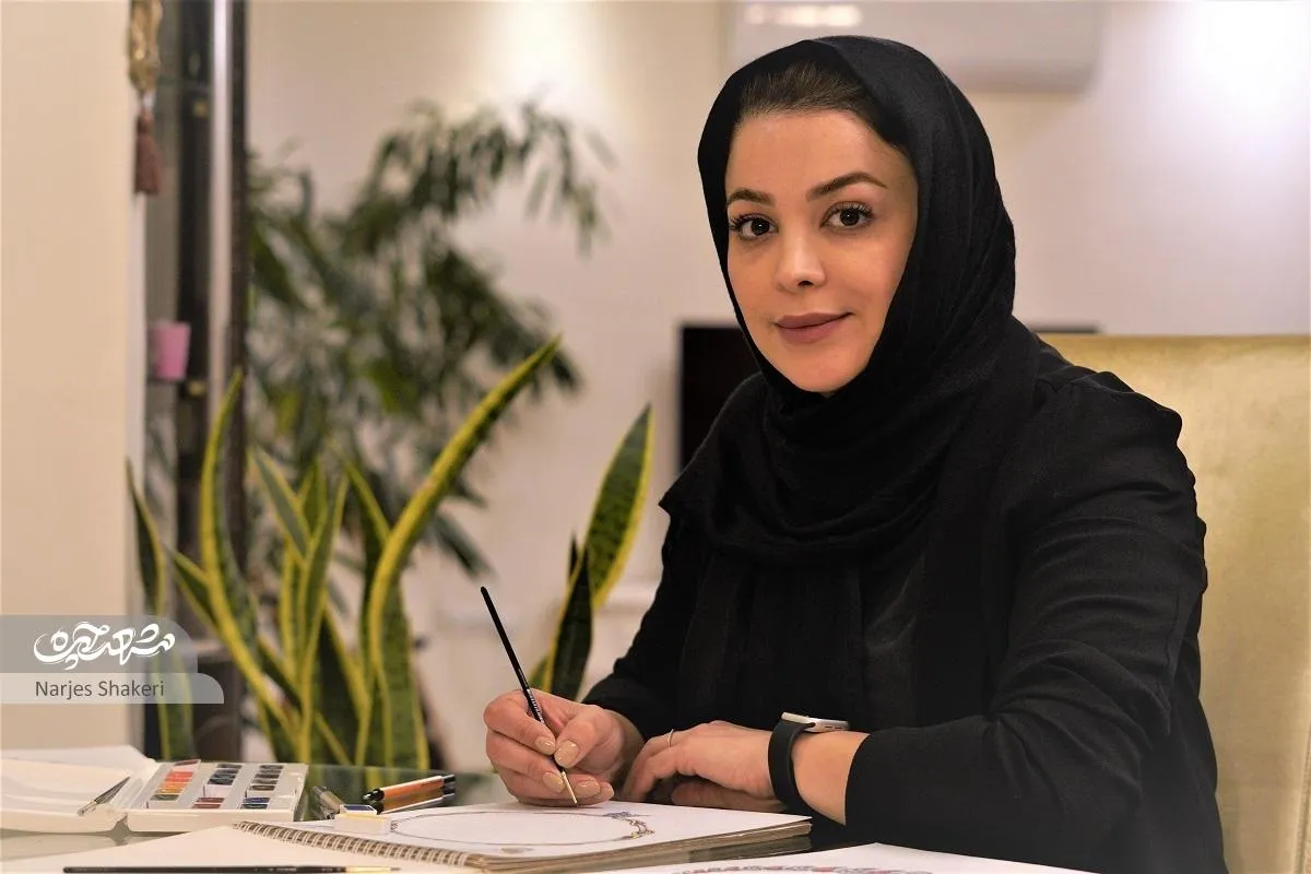 جواهرهای «گوهرنیا»، در خارج از ایران هم می‌درخشد