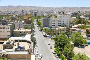 از صدای درشکه تا ریل قطارشهری؛ مرور تاریخچه خیابان صدف