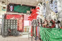 داستان عَلم‌کشی غلامحسین پشمی در هیئت ابوالفضلی‌های نوغان