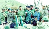  اگر کاوه نبود کردستان از دست می&zwnj;رفت
