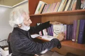 عکاس لحظه&zwnj;های ماندگار جنگ