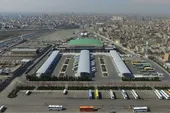 محله حجت؛ ایستگاه سفر به شهرهای شمالی