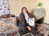 این زخم کهنه هنوز تازه است
