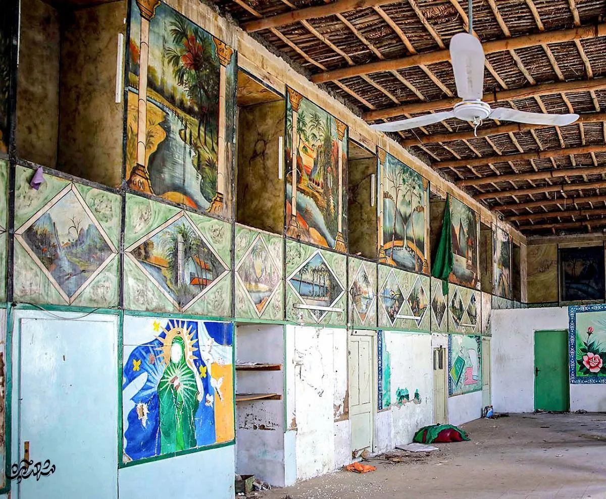 مدرسه کاظمیه