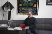 بازنویسی اشعار عاشورایی عصر نادرشاه