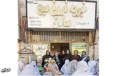 2هزار عروس را به خانه بخت فرستادم
