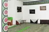 محل تجمع کارتن خواب&zwnj;ها، حسینیه شد