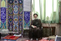 راز منبرهای پرطرفدار سیدابوالفضل موسوی‌کاهانی