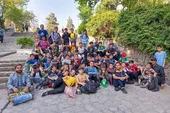 خدمات فرهنگی رایگان کانون بلاغ برای دانش&zwnj;آموزان