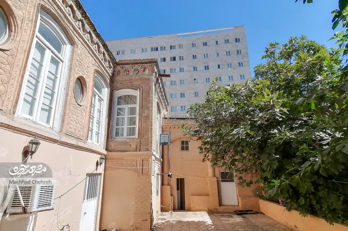 حسینیه حسینیه