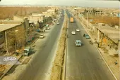 &laquo;مشهدقلی&raquo;؛ همسایه باروی مشهد