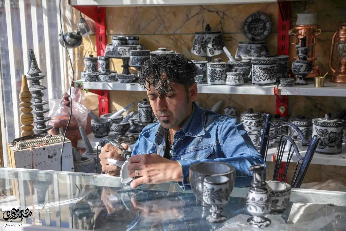 سنگ هرکاره
