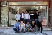 یک روز در ماه اصلاح رایگان کودکان کم&zwnj;توان ذهنی