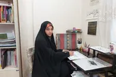 دلتنگی برای قلم و دوات