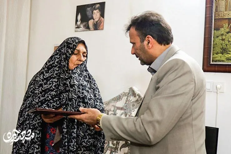 محسن ضمیری