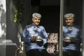 مینای خانه&zwnj;بندی؛ هنر ۵هزار ساله رو به فراموشی