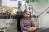 پایگاه بسیج شهید چمران یک نمونه کشوری است