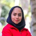 نخستین بانوی ایرانی به بازی‌های آسیایی ژیمناستیک می‌رود