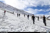 با امن ترین و نزدیک ترین مسیرهای برف بازی مشهد آشنا شوید