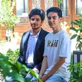 مدال طلا و نقره المپیاد جهانی بر گردن دانش آموزان مشهدی