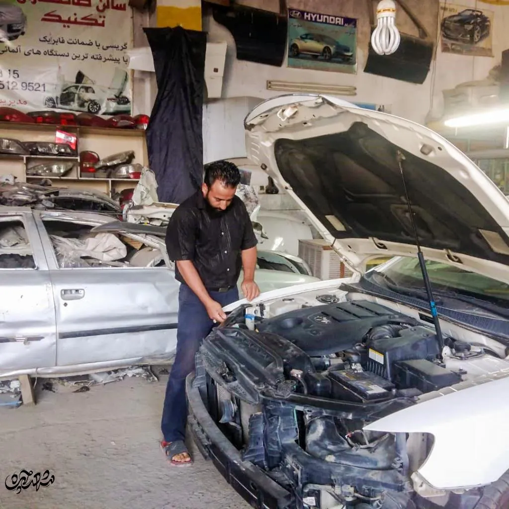 صافکار