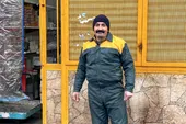 ماموریت یافتن پرنده غیب شده