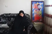 چگونه نام &laquo;بابا&raquo; برای شهید بابا رستمی انتخاب شد؟
