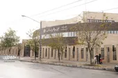 ۳۵ سال خاک خوردن بهداشت در قلب گاراژ&zwnj;ها