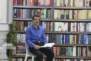 جمعه‌بازار کتاب مشهد چطور راه‌اندازی شد؟