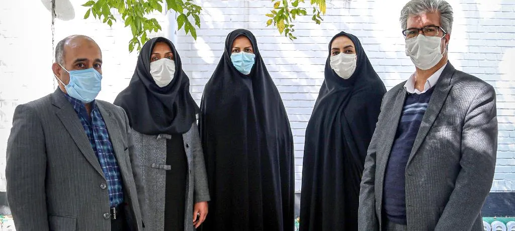 معلمان تبادکانی
