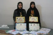 قهرمانی خواهران کونگ&zwnj;فوکار محله ثامن در سبک جنگاوران