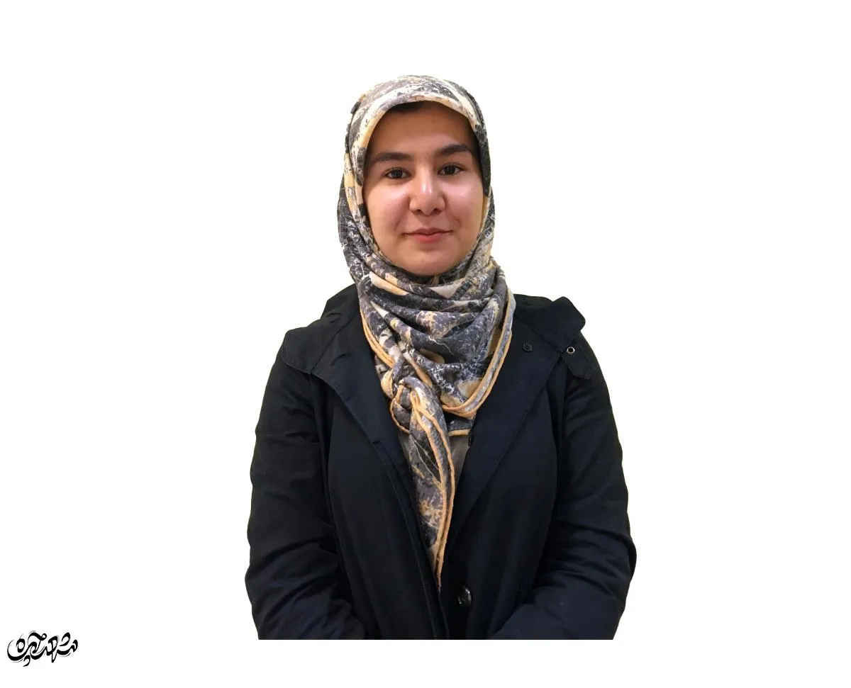 فاطمه نوروزپناه داستان نویس