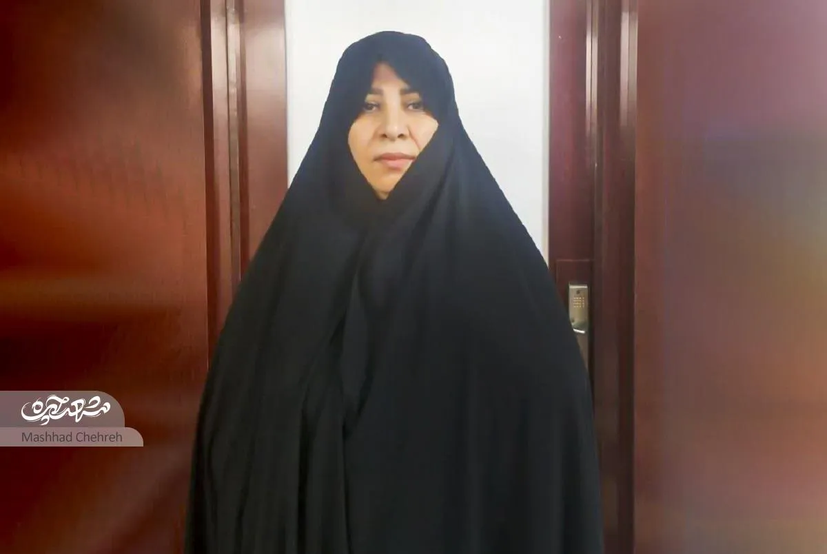 ماجرای ورود اعظم خانم به خانه پر رمز‌ و‌ راز همسایه‌