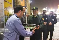 بگومگویی که اتوبوس‌ران خط ۱۲ ختم به خیر کرد