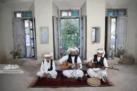 روایت یک نوازنده دوتار از نقش مشهد در توسعه موسیقی مقامی