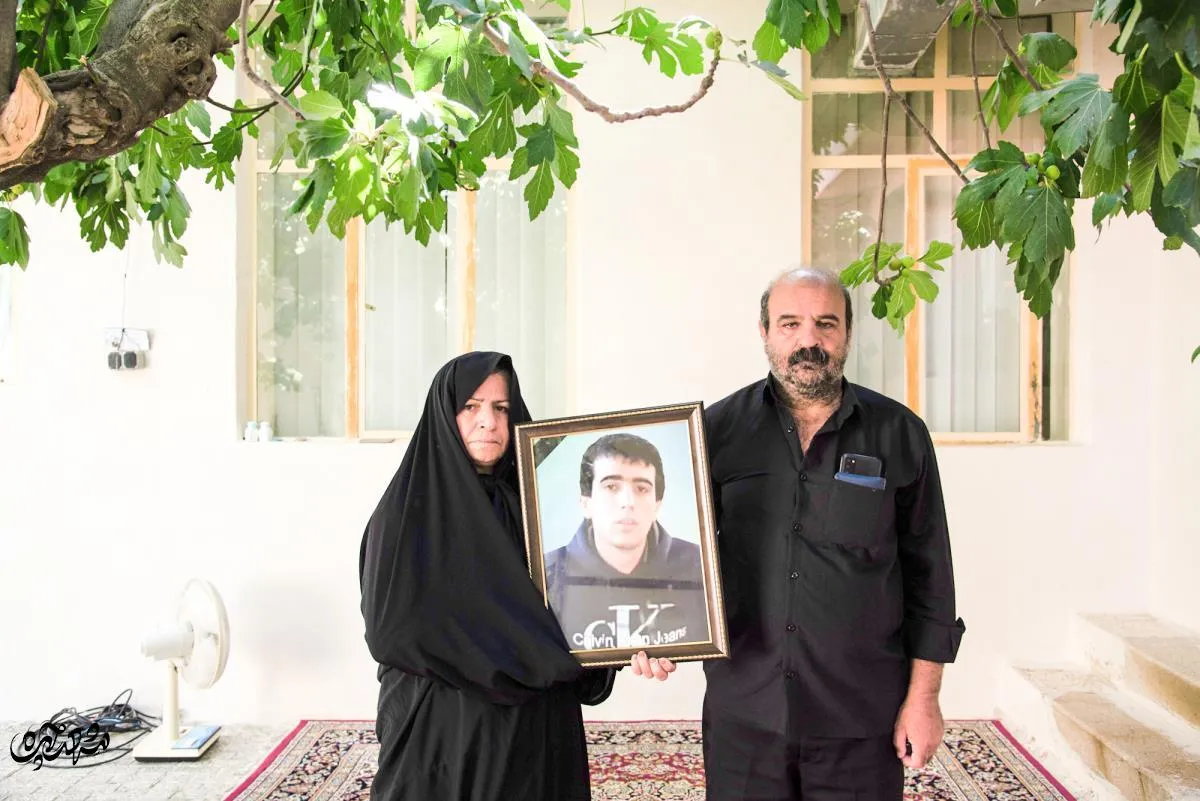 مهدی زاده